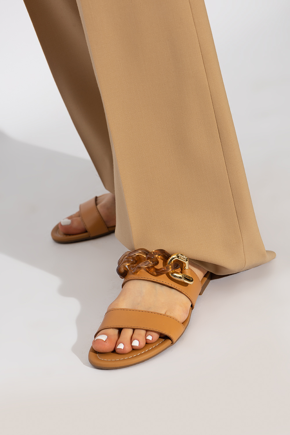 See by chloe slides new arrivals